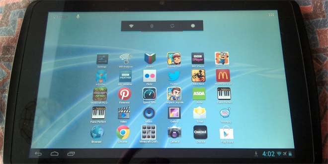 Application Software