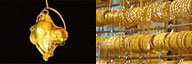 18k Gold vs 24k Gold