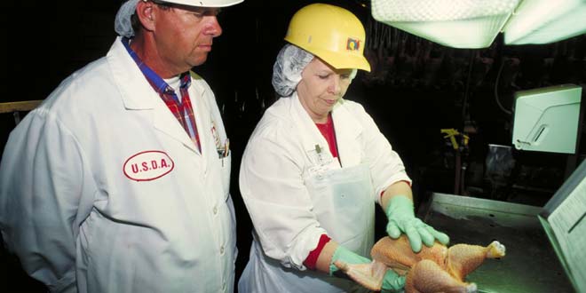 HACCP