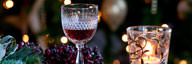 Sherry vs Port Wine