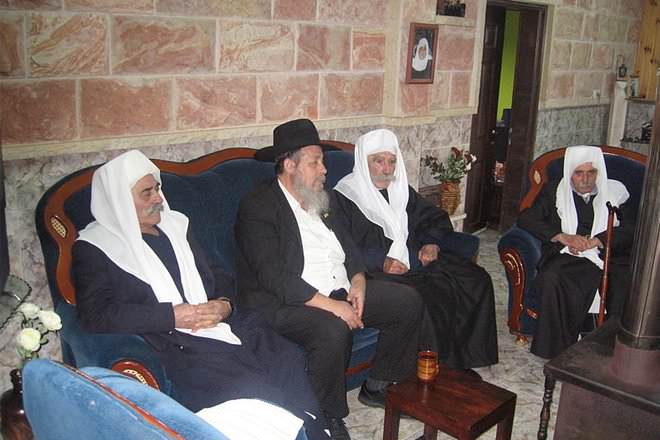 Noahide Laws