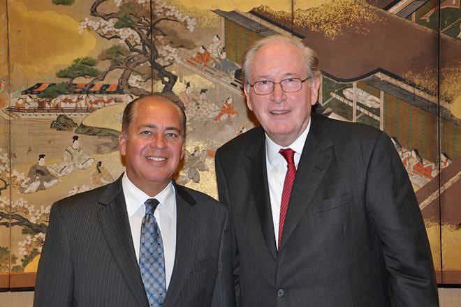 Earl Ray Tomblin