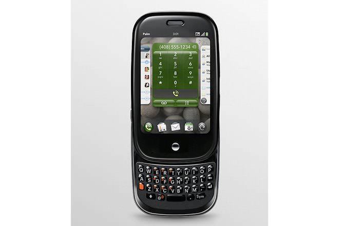Palm Pre