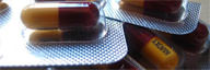 Antibiotics vs Vaccines