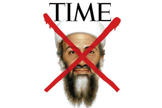 Osama Bin Laden