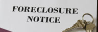 Judicial Foreclosure vs Non-Judicial Foreclosure