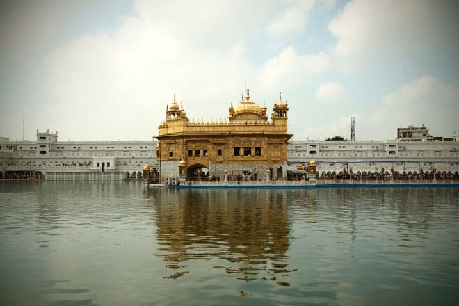 Sikhism