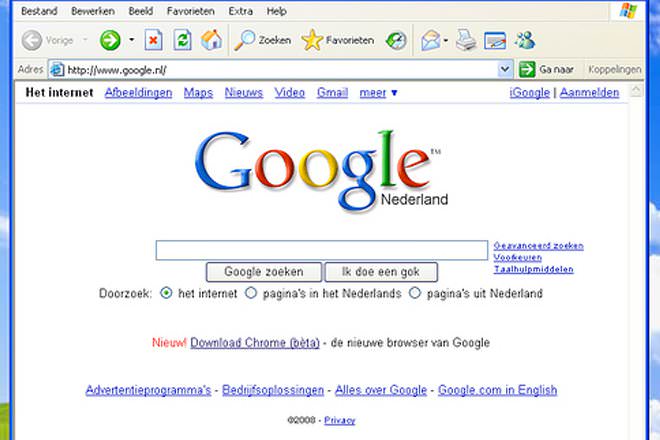 Google