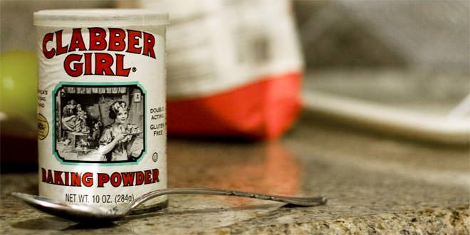 Baking Powder