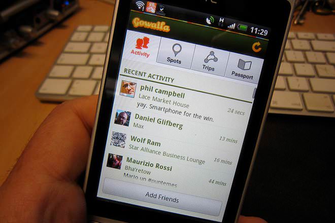HTC Hero (CDMA)