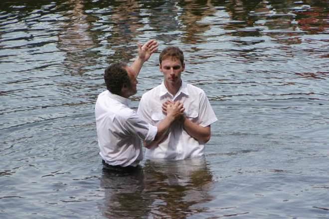 Evangelicalism