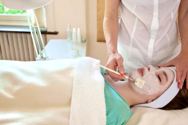 Chemical Peel