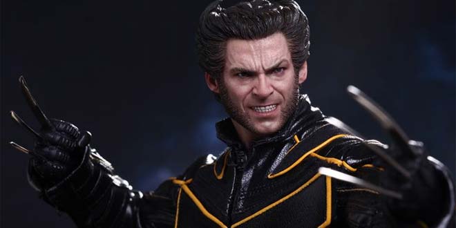 Wolverine
