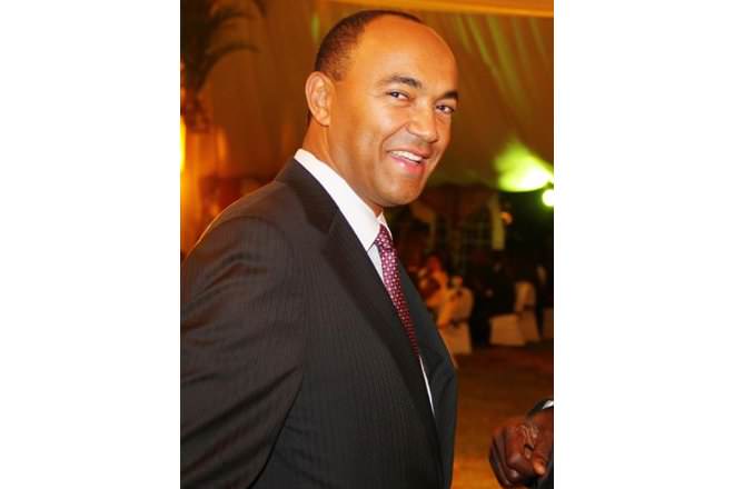 Peter Kenneth