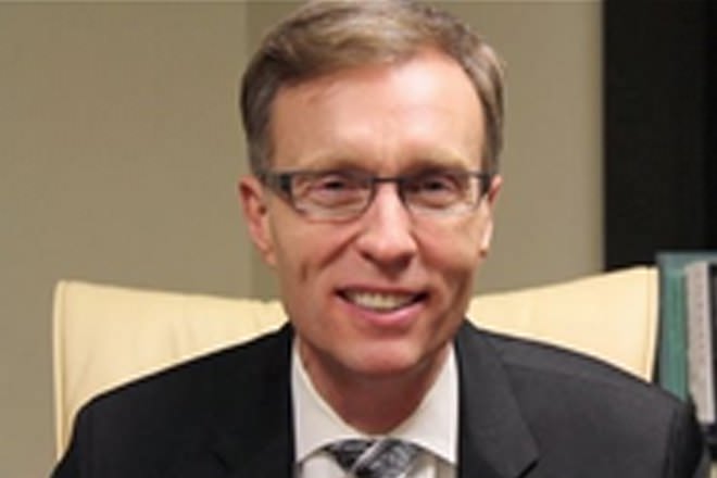 Rob McKenna