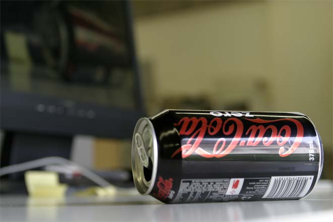 Coca-Cola Zero