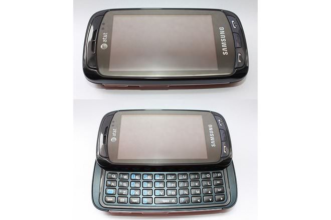 Samsung Impression SGH-A877