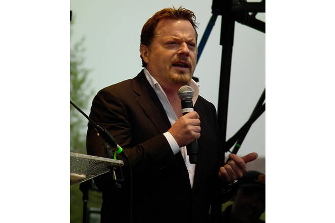 Eddie Izzard