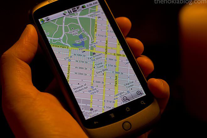 Nexus 4