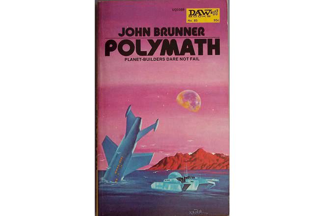 Polymath