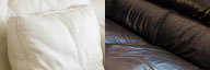 Leather vs Leatherette