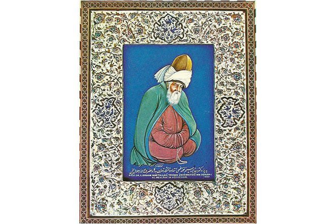 Rumi