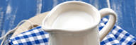 Buffalo Milk vs Cow Milk