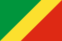 Flag of the Republic of Congo