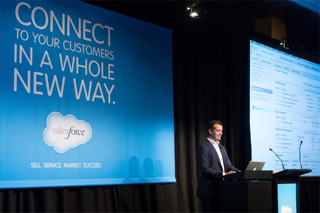 Salesforce.com