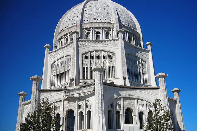 Baha'i