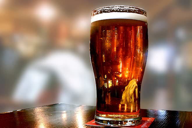 Beer