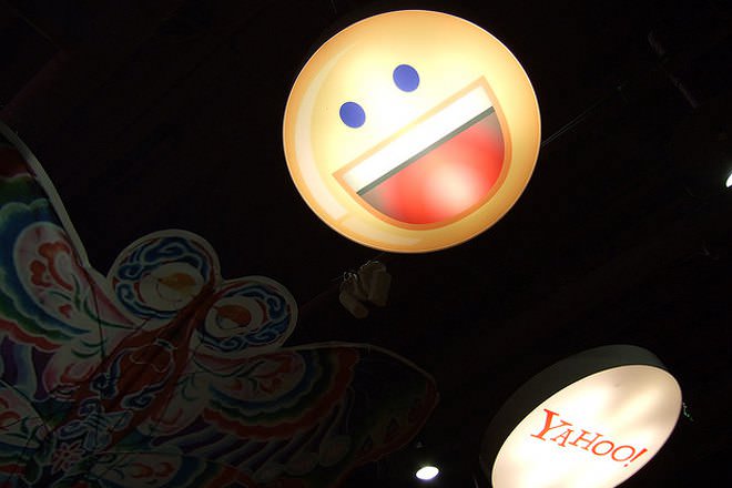 Yahoo Messenger