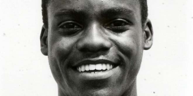 Carl Lewis