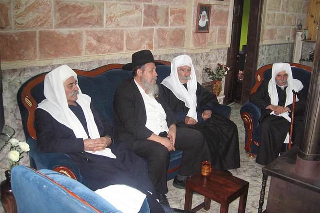 Noahide Laws