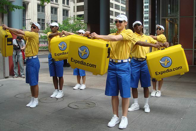 Expedia