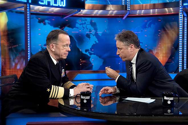 The Daily Show