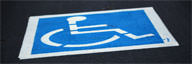 Handicapped vs Disabled
