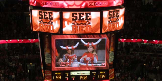 Chicago Bulls
