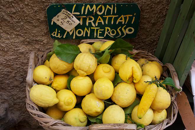 Lemon