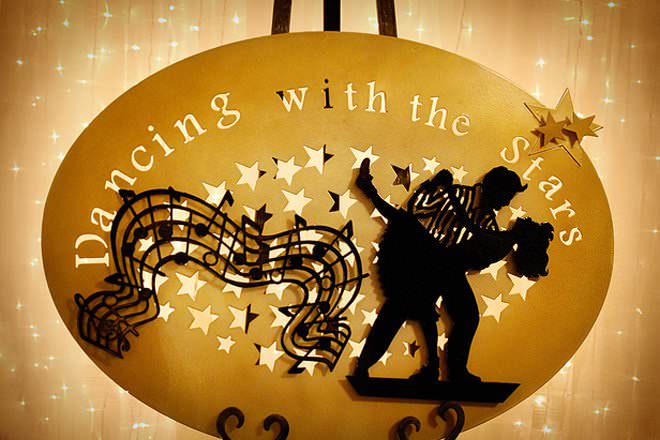Dancing With The Stars