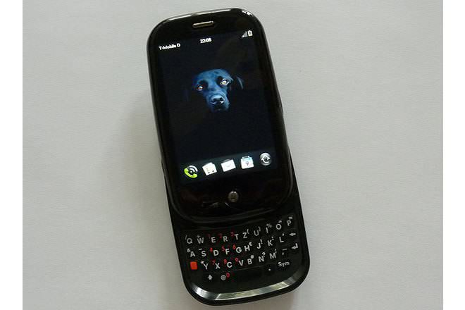 Palm Pre