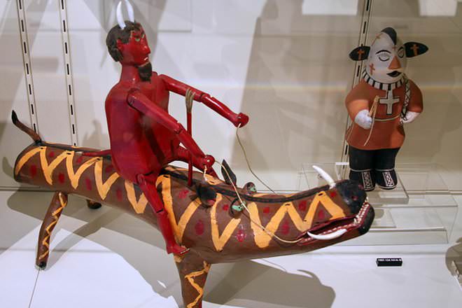 Devil