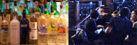 Bar vs Pub