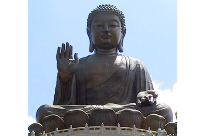 Buddhism