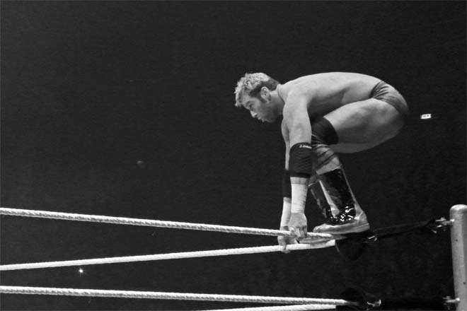 WWE