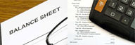 Balance Sheet vs Income Statement