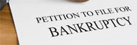 Foreclosure vs Bankruptcy