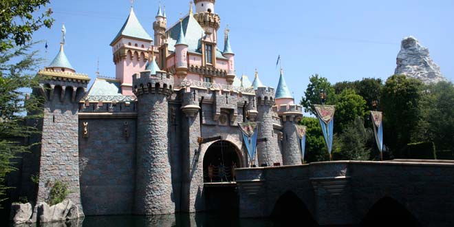 Disneyland
