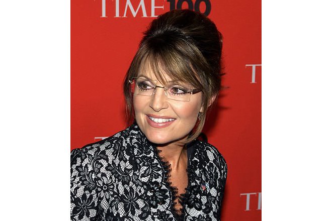 Sarah Palin
