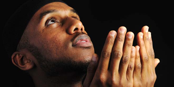 Nation Of Islam